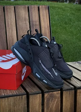 Кросівки nike air max craze 287-3