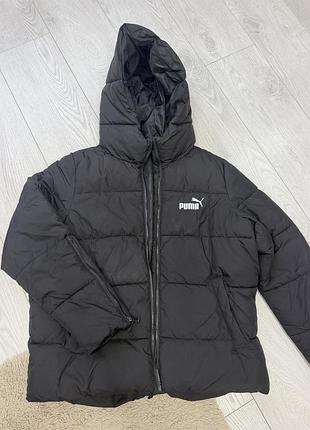 Куртка puma
