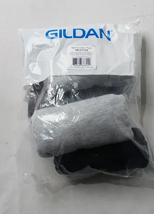 Футболка gildan