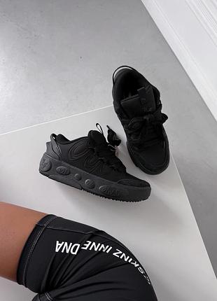Lafrance triple black