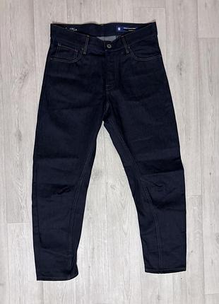 Класні стильні джинси g-star raw arc 3d boyfriend оригінал