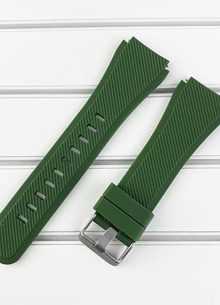 Ремешок modfit 22 мм all green