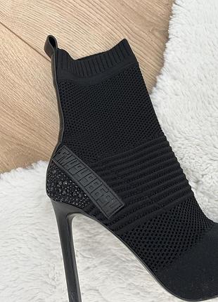 Батильйони жіночі steve madden 3