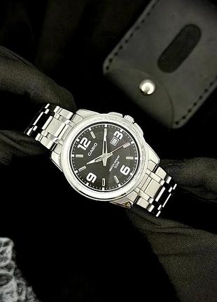 Мужские часы casio mtp-1314d-1a 4