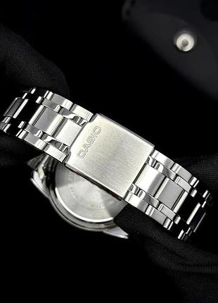 Мужские часы casio mtp-1314d-1a 5