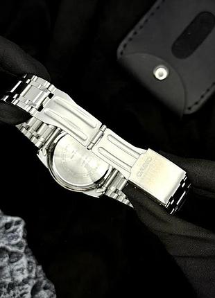 Мужские часы casio mtp-1314d-1a 6