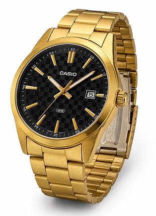 Мужские часы casio mtp-vd03g-1a