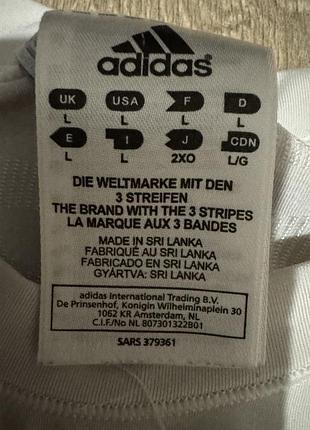 Майка adidas 2