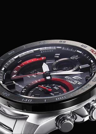 Мужские часы casio ecb-900db-1a 2
