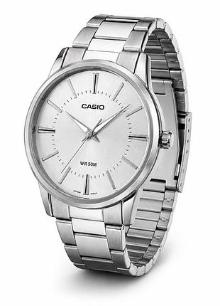 Мужские часы casio mtp-1303d-7a