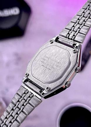 Наручные часы casio la680wa-1b 4