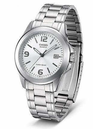 Мужские часы casio mtp-1215a-7a