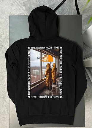 Худи мужской the north face stalker