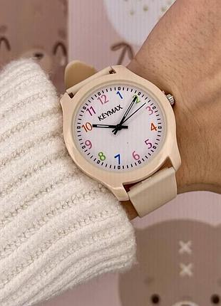 Детские часы better keymax creamy 3