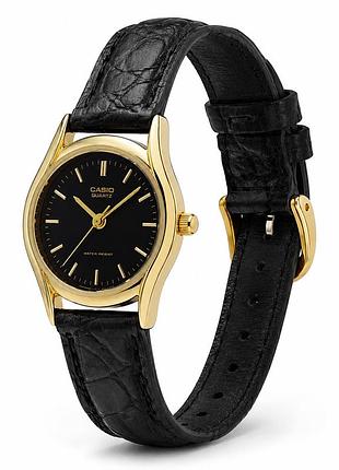 Женские часы casio ltp-1094q-1a