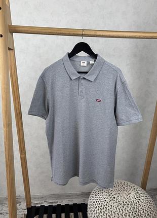 Поло levi’s