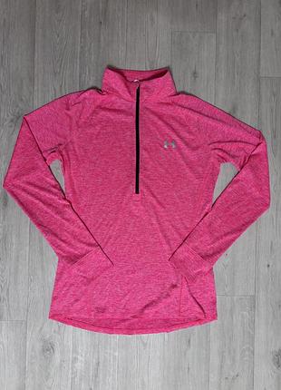 Класна спортивна кофта мастерка under armour оригінал