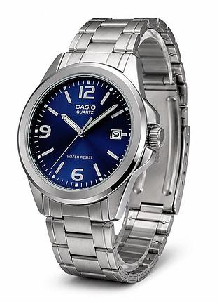 Мужские часы casio mtp-1215a-2a