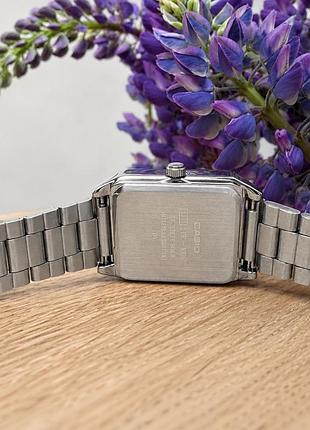 Женские часы casio ltp-v007d-7e 4
