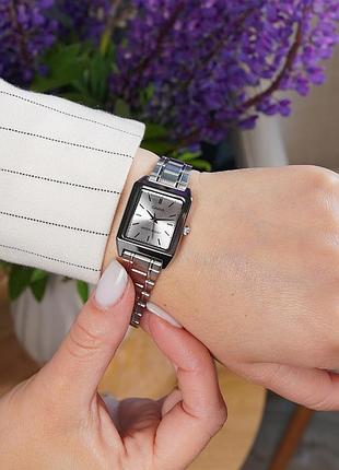 Женские часы casio ltp-v007d-7e 8
