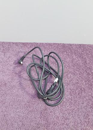 Мережевий шнур для випрямляча philips hp8361/00 5