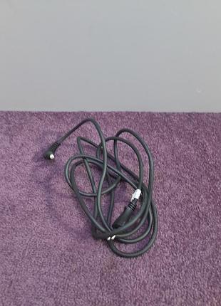 Мережевий шнур для випрямляча philips hp8361/00 6