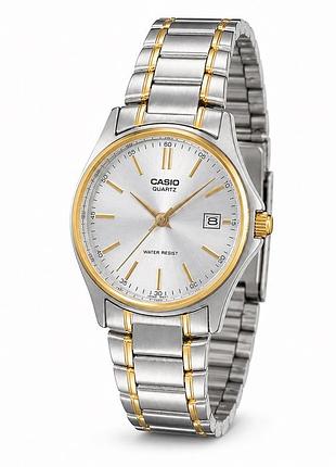 Женские часы casio ltp-1183g-7a