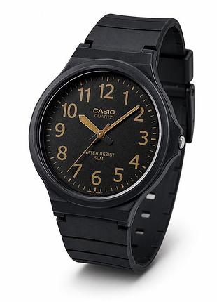 Мужские часы casio mw-240-1b2