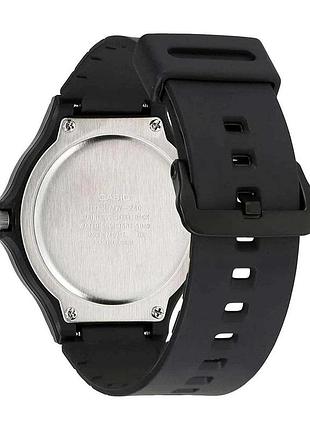 Мужские часы casio mw-240-1b2 2