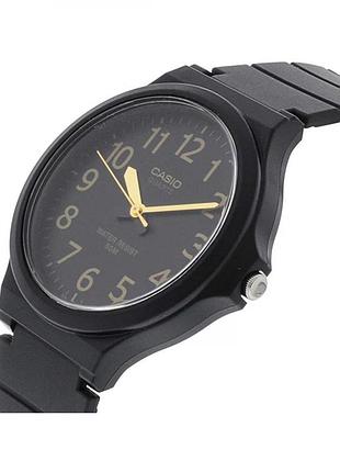 Мужские часы casio mw-240-1b2 3