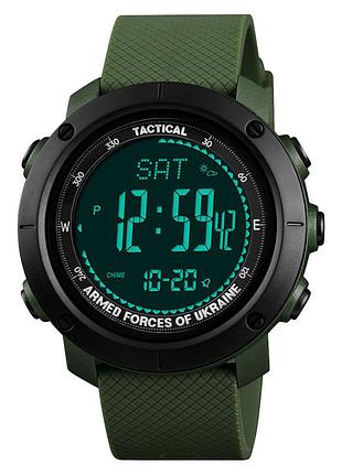 Годинник наручний awarder 036 compass green-black