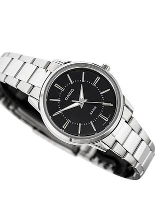 Женские часы casio ltp-1303d-1avdf 4