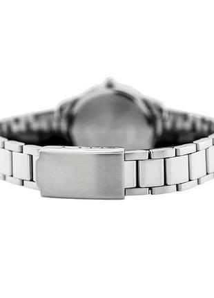 Женские часы casio ltp-1303d-1avdf 6