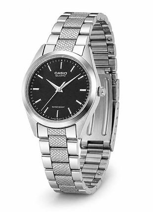 Женские часы casio ltp-1274d-1a