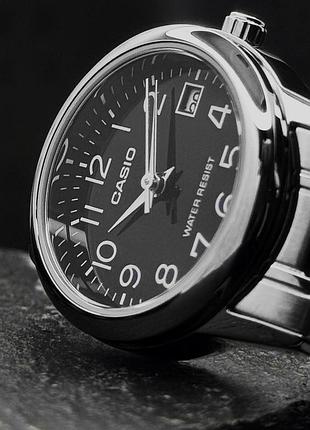 Женские часы casio ltp-v002d-1b 2