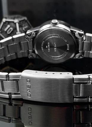 Женские часы casio ltp-v002d-1b 3
