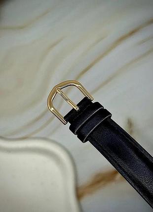 Женские часы casio ltp-vt01gl-1b 6
