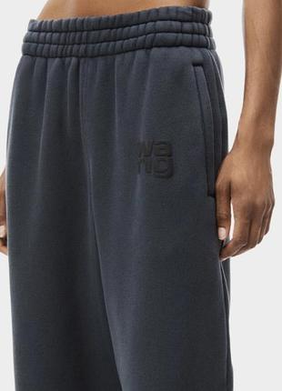 Alexander wang штани спорт 2