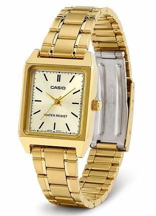 Женские часы casio ltp-v007g-9e