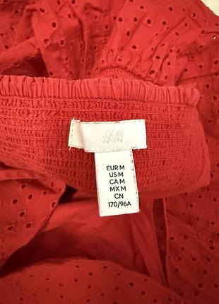 Сукня h&m плаття 6