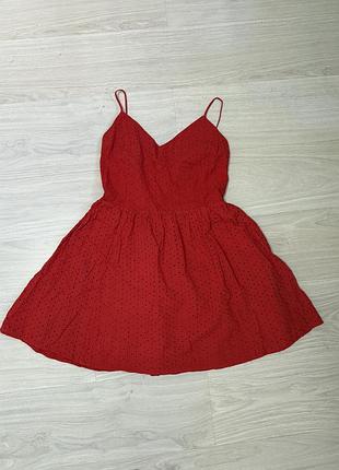 Сукня h&m плаття 3