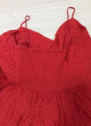 Сукня h&m плаття 5