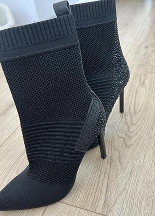 Батильйони жіночі steve madden 2
