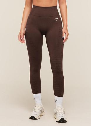 Спортивные лосины gymshark