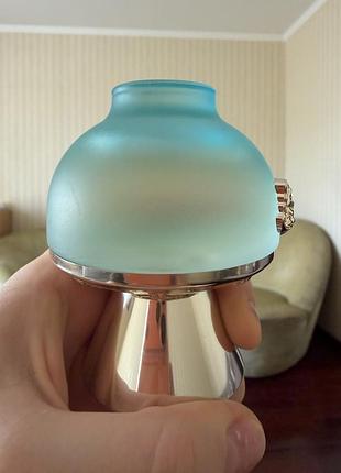 Парфуми versace dylan turquoise 3