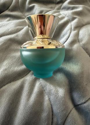 Парфуми versace dylan turquoise 4