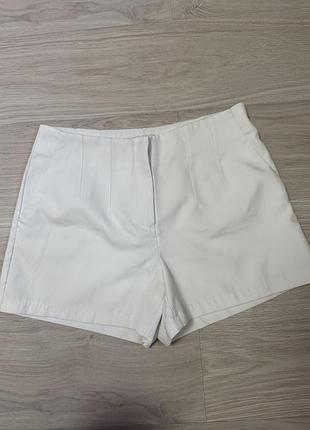 Шорти zara