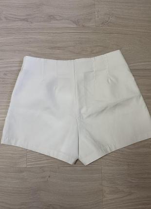 Шорти zara 3