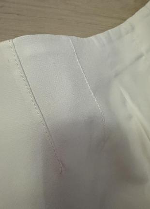 Шорти zara 4