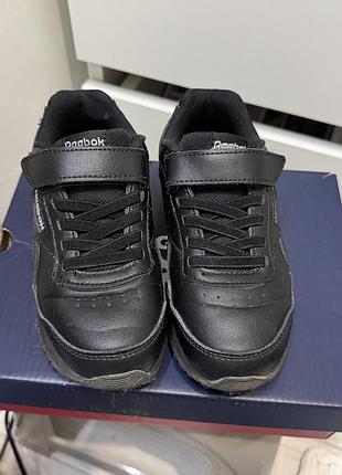 Кросівки reebok для хлопчика 30 р